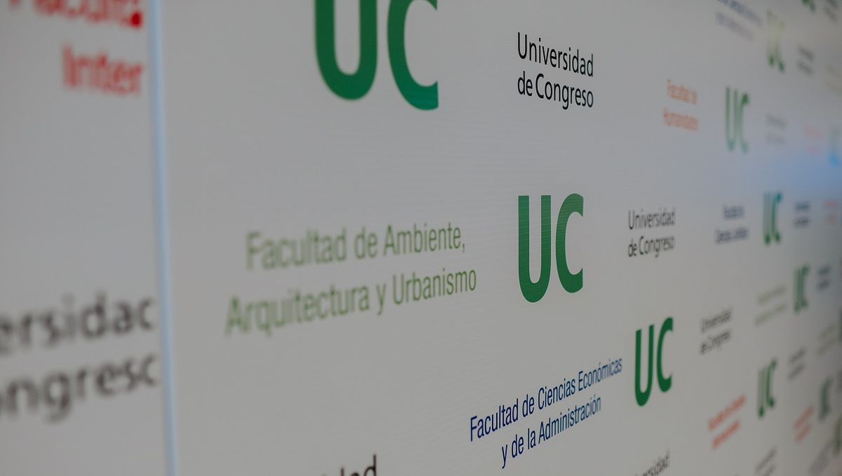 Receso invernal: La Universidad de Congreso volverá a las actividades normales el lunes 18 de julio. &nbsp;