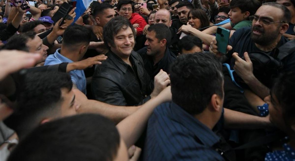 Milei & Cornejo, una sociedad obligada a un continuo ejercicio de ensayo y error