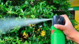 Alerta de la ANMAT por el retiro de insecticidas Fuyi y Raid