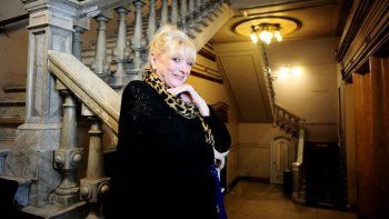 Graciela Pal se casará a sus 72 años