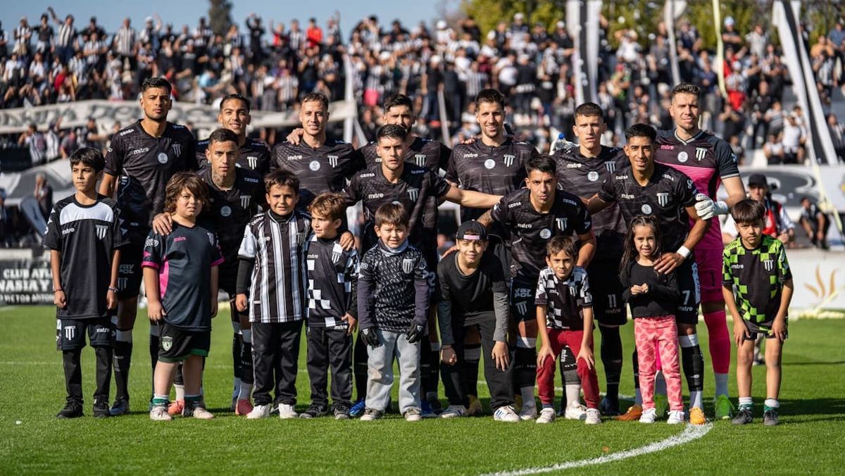 Gimnasia y Esgrima tendrá una seguidilla de partidos importantes en el torneo y en la Copa Argentina.
