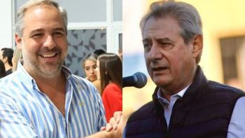 Torneo de verano: con Cornejo envalentonado, el PJ sale a la cancha obligado a ganar Torneo de verano: con Cornejo envalentonado, el PJ sale a la cancha obligado a ganar