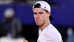 Los argentinos ya conocen a sus rivales en el Argentina Open que se inicia este lunes