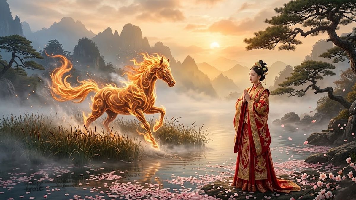 Consulta el hor&oacute;scopo chino de hoy jueves 16 de abril.