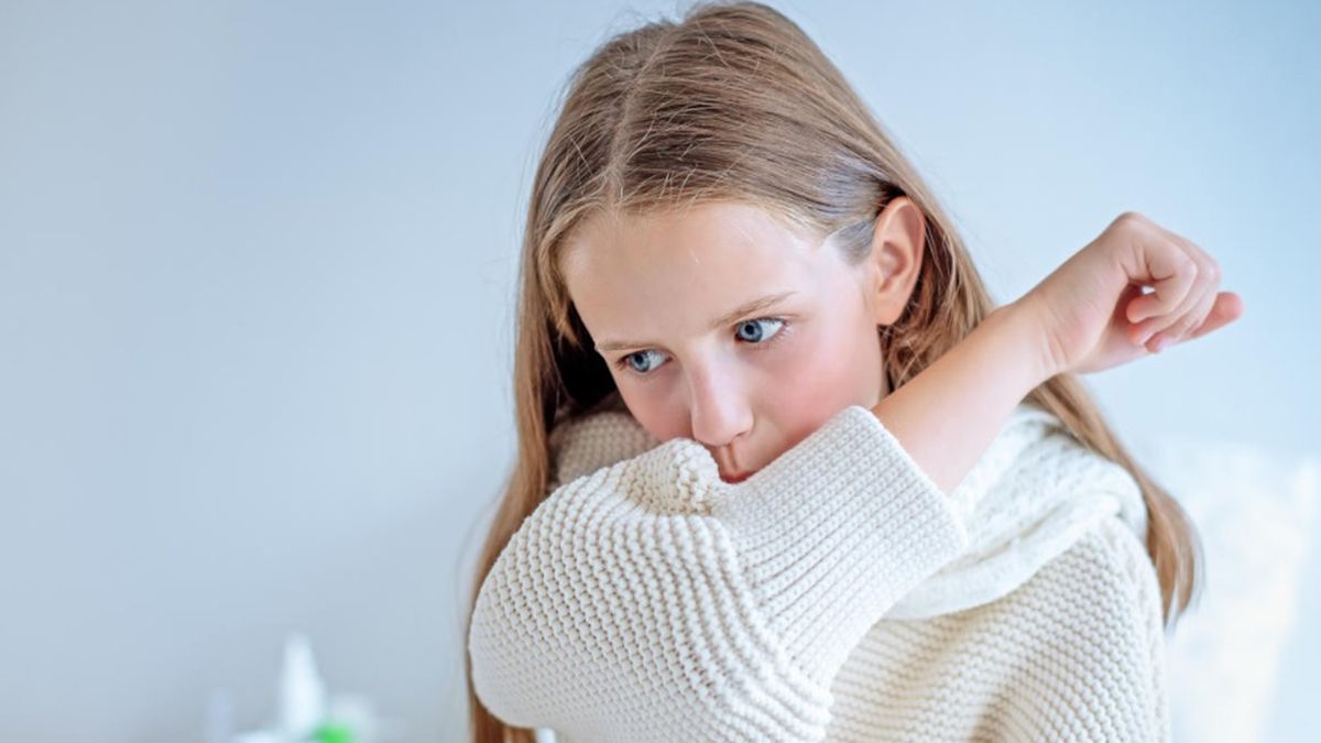 Entre los principales síntomas de la fibrosis quística aparecen la dificultad para respirar, tos persistente y problemas pulmonares Entre los principales síntomas de la fibrosis quística aparecen la dificultad para respirar, tos persistente y problemas pulmonares