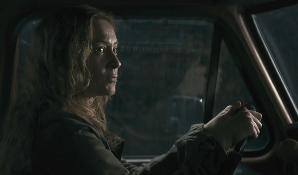 El film tiene música de James Burkholder y de los hermanos Newton. El film tiene música de James Burkholder y de los hermanos Newton.