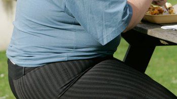 En Europa, la obesidad puede considerarse minusvalía