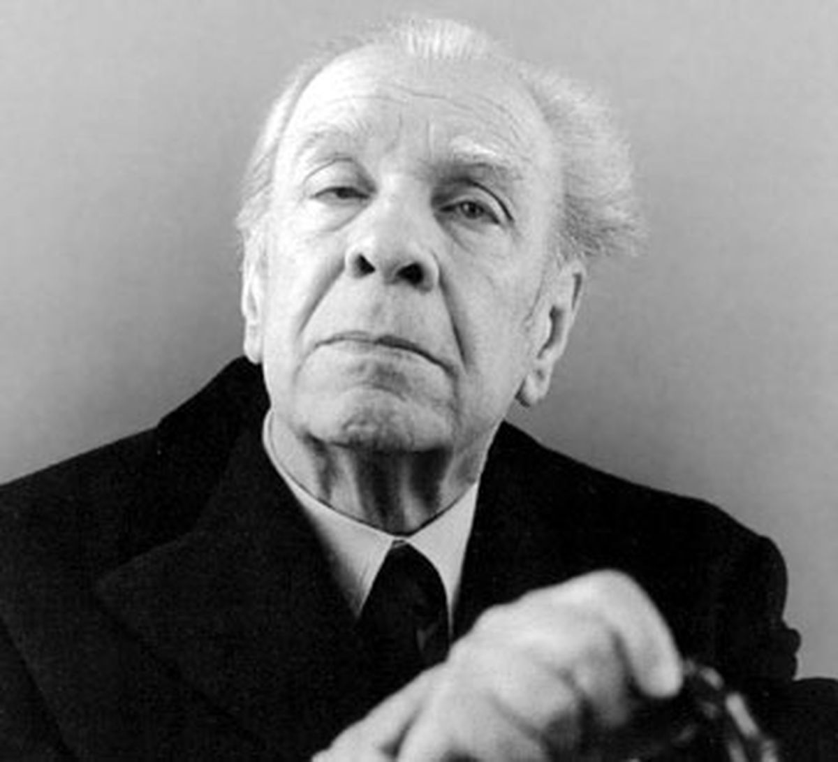 Jorge Luis Borges, creador maravilloso. Era de derecha.