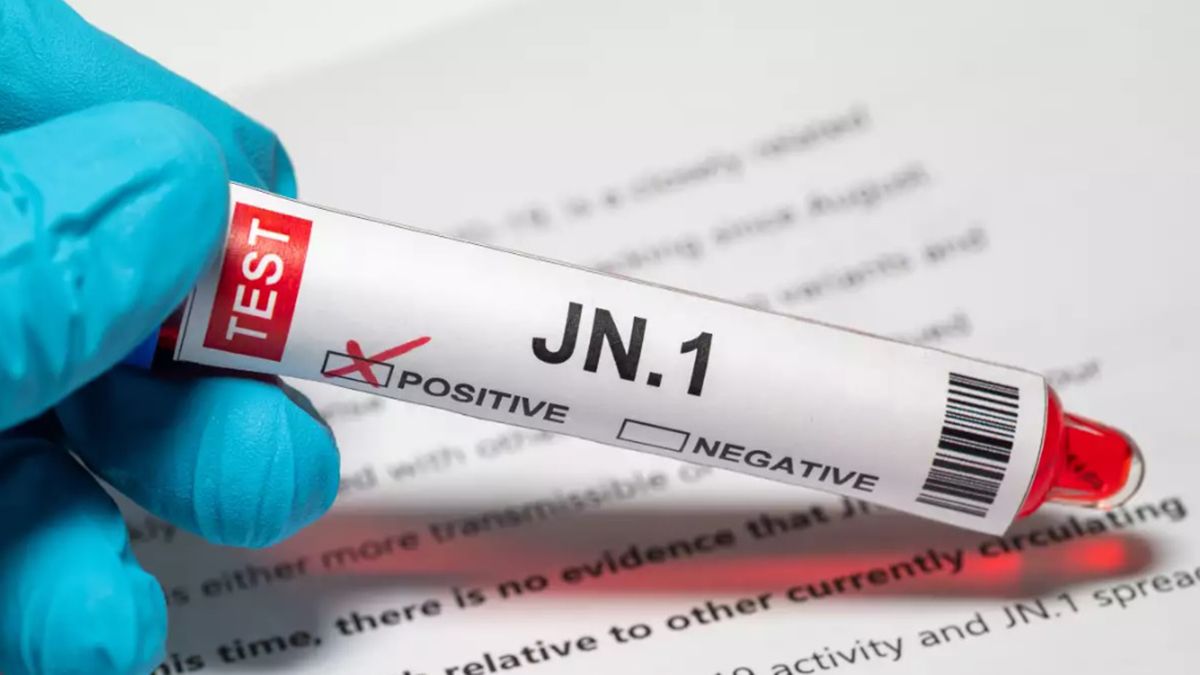 Covid-19: La Organización Mundial de la Salud advirtió sobre la Covid-19: La Organización Mundial de la Salud advirtió sobre la