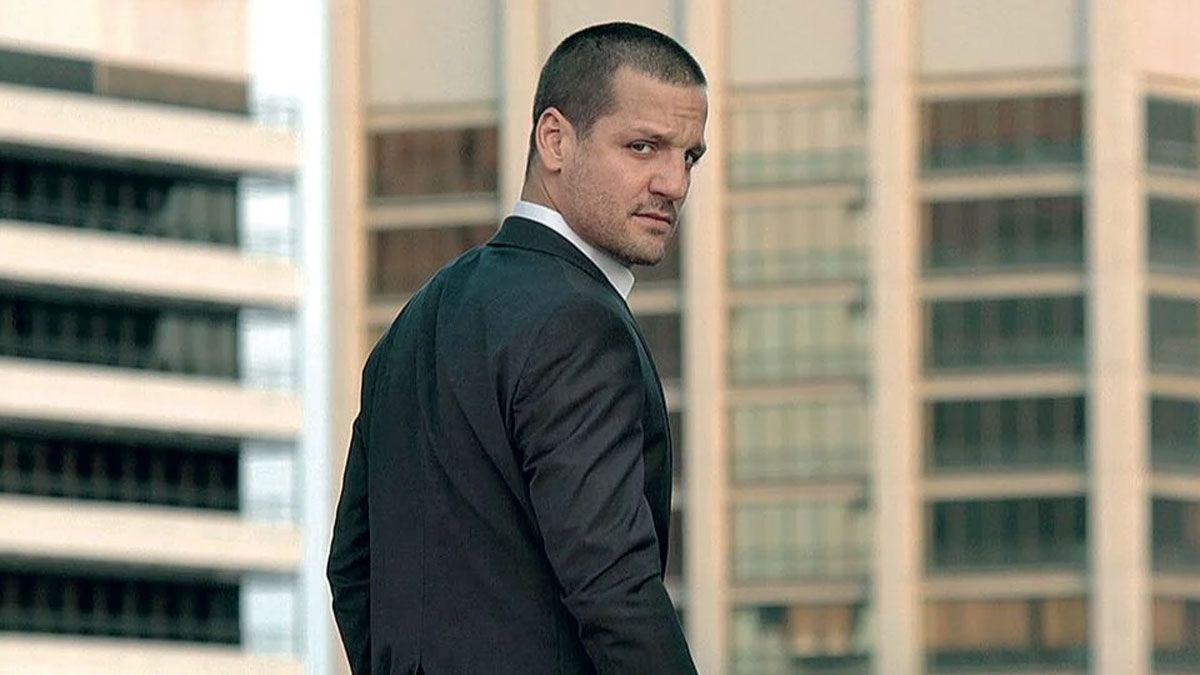 Netflix: la película con Rodrigo de la Serna que arrasa y es uno de los mejores desafíos de su carrera