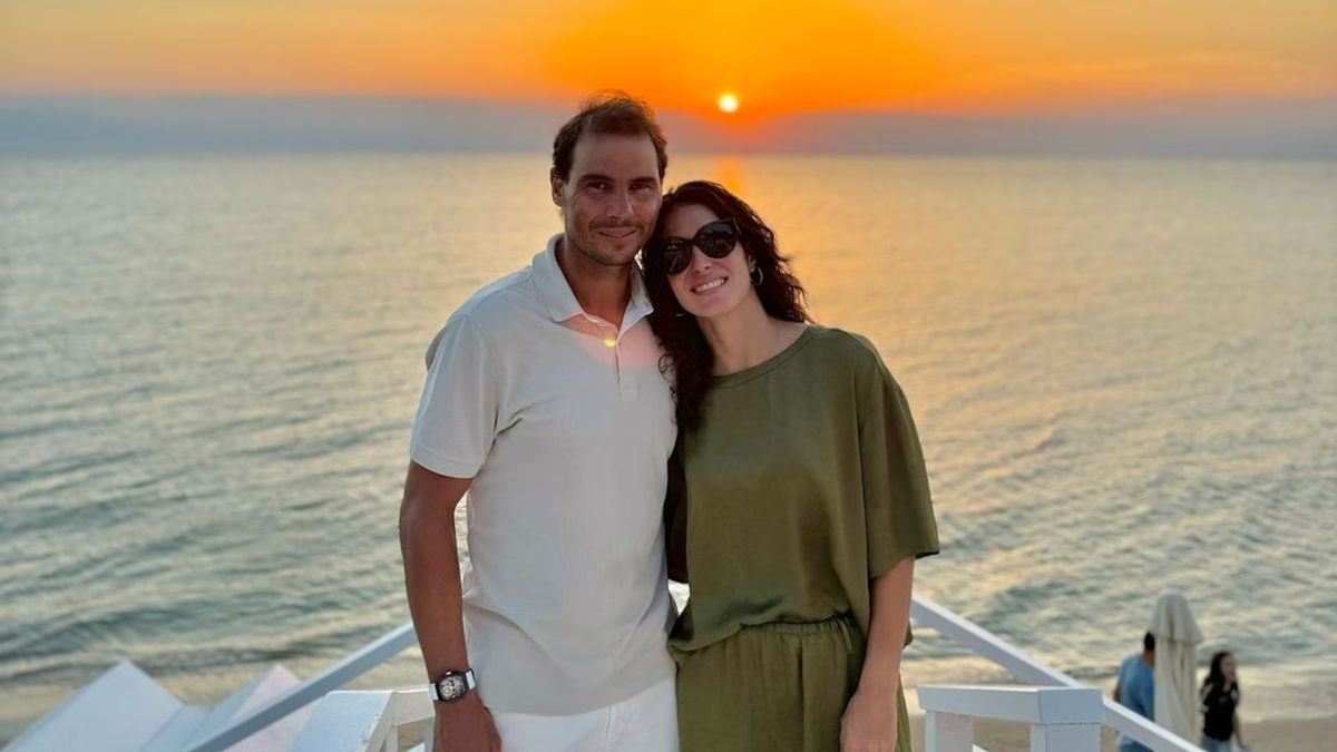 Así es la mansión soñada donde Rafael Nadal vive: es gigante y está en Porto Cristo Así es la mansión soñada donde Rafael Nadal vive: es gigante y está en Porto Cristo