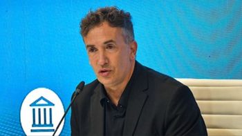 El comunicado de Beligoy sobre el escándalo de Lamolina en All Boys-Godoy Cruz