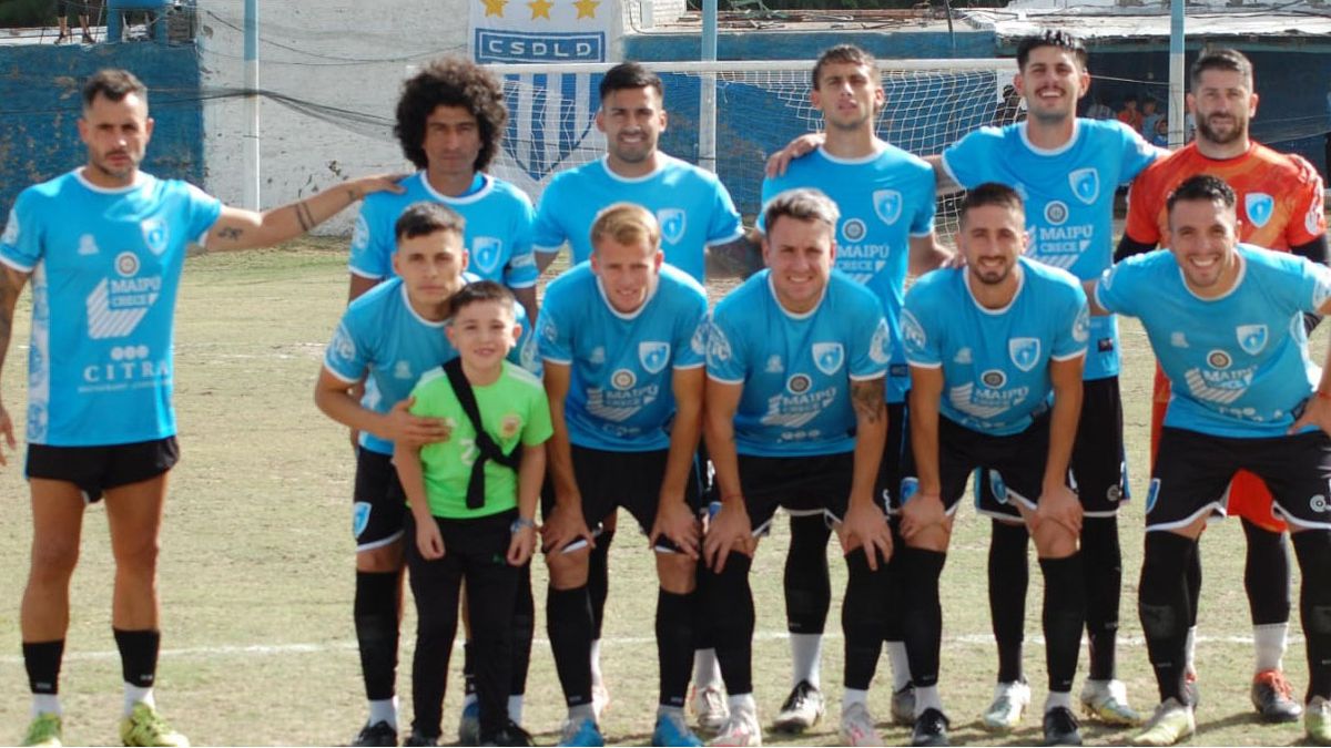 Gutiérrez se metió en los cuartos de final de la Región Cuyo del torneo Regional Amateur.