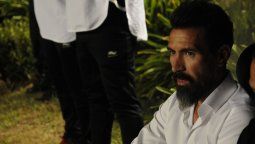 Eduardo Domínguez: Esto se define en la última fecha Eduardo Domínguez: Esto se define en la última fecha