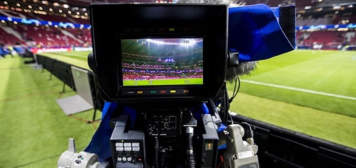 Así los equipos de LaLiga se reparten los derechos de la televisión: son millones de euros
