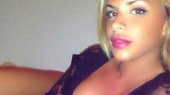 Conocé a la conejita Playboy que estuvo en una orgía con la familia Balotelli