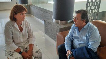 Bullrich se manifestó en contra de modificar la fecha de las PASO