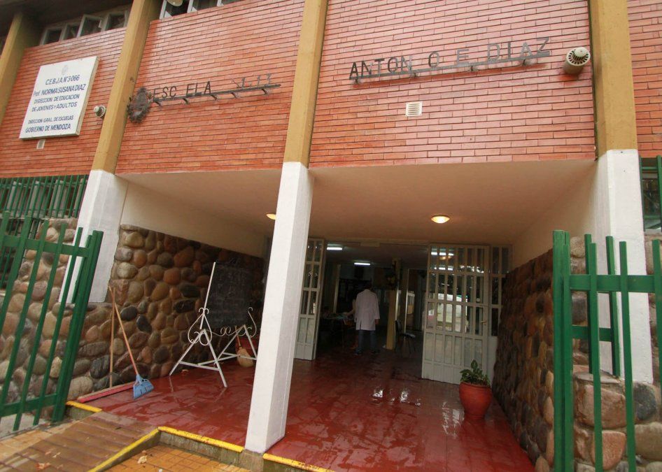 Investigan un presunto intento de secuestro de una alumna de una escuela primaria
