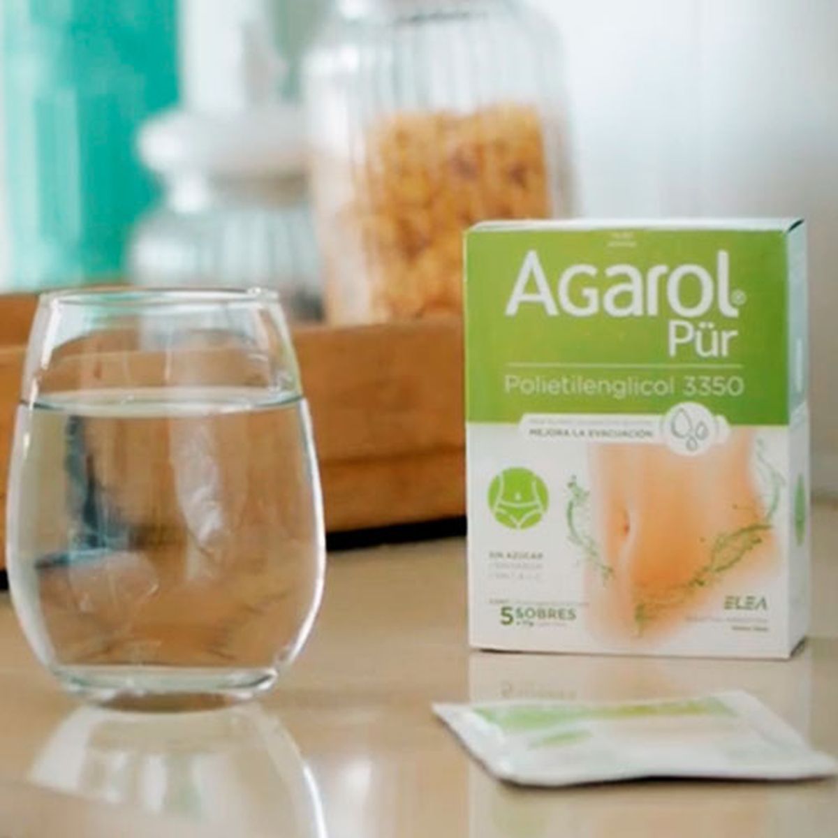 Publicidad sexista: millonaria multa contra Laboratorio Elea