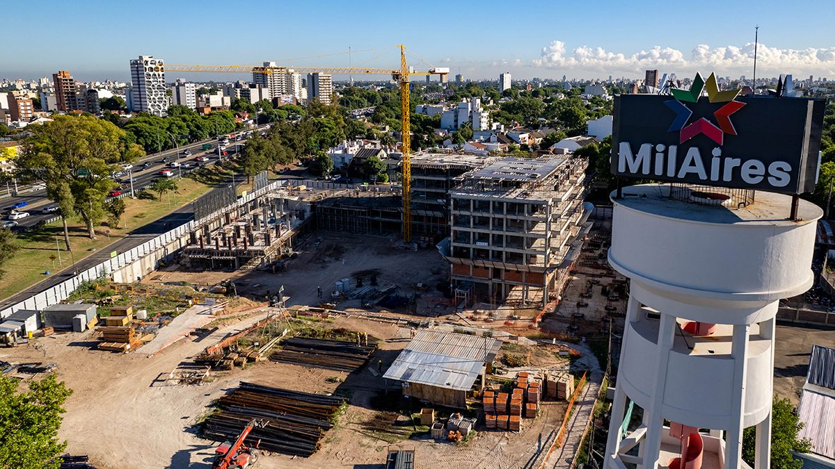 MilAires se convirtió rápidamente en un éxito en el mercado inmobiliario por su singular propuesta y sistema de financiación.
