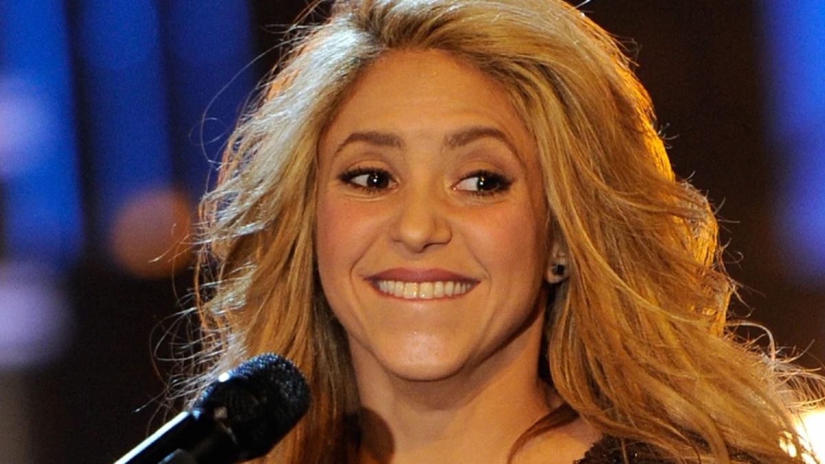 Shakira se fue de la casa donde vivía con Piqué y se llevó algo insólito