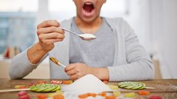 Comer demasiada azúcar es perjudicial para la salud