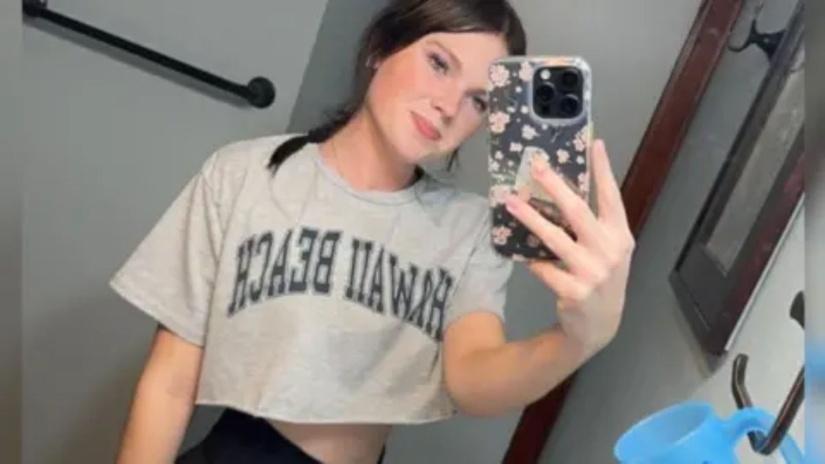 La víctima del crimen tenía 18 años y el sospechoso tiene 16. La víctima del crimen tenía 18 años y el sospechoso tiene 16.