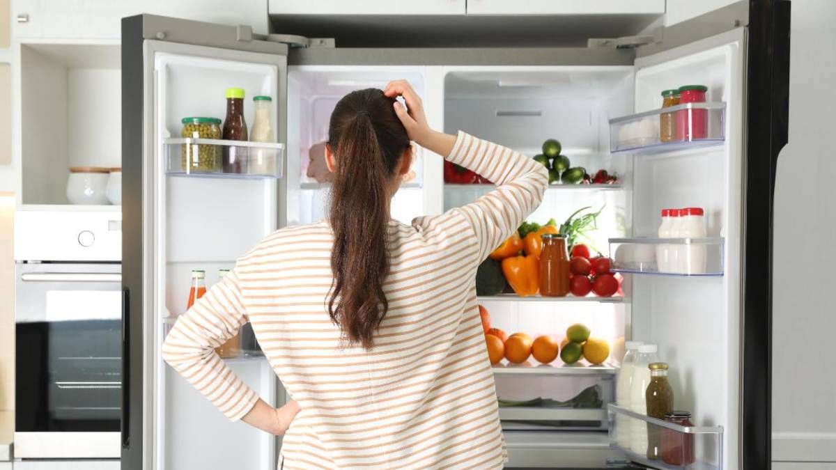 Feng Shui: cómo ordenarla heladera para tener abundancia y prosperidad