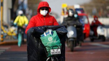 Coronavirus: los muertos ya superaron los 3.000
