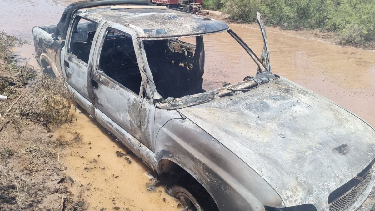 El hecho ocurrió en la calle El Medano