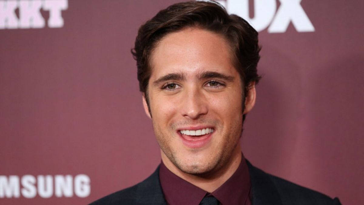 Juegos de seducción. Es la última gran película de Diego Boneta, que Prime Video sumó a su catálogo.&nbsp;