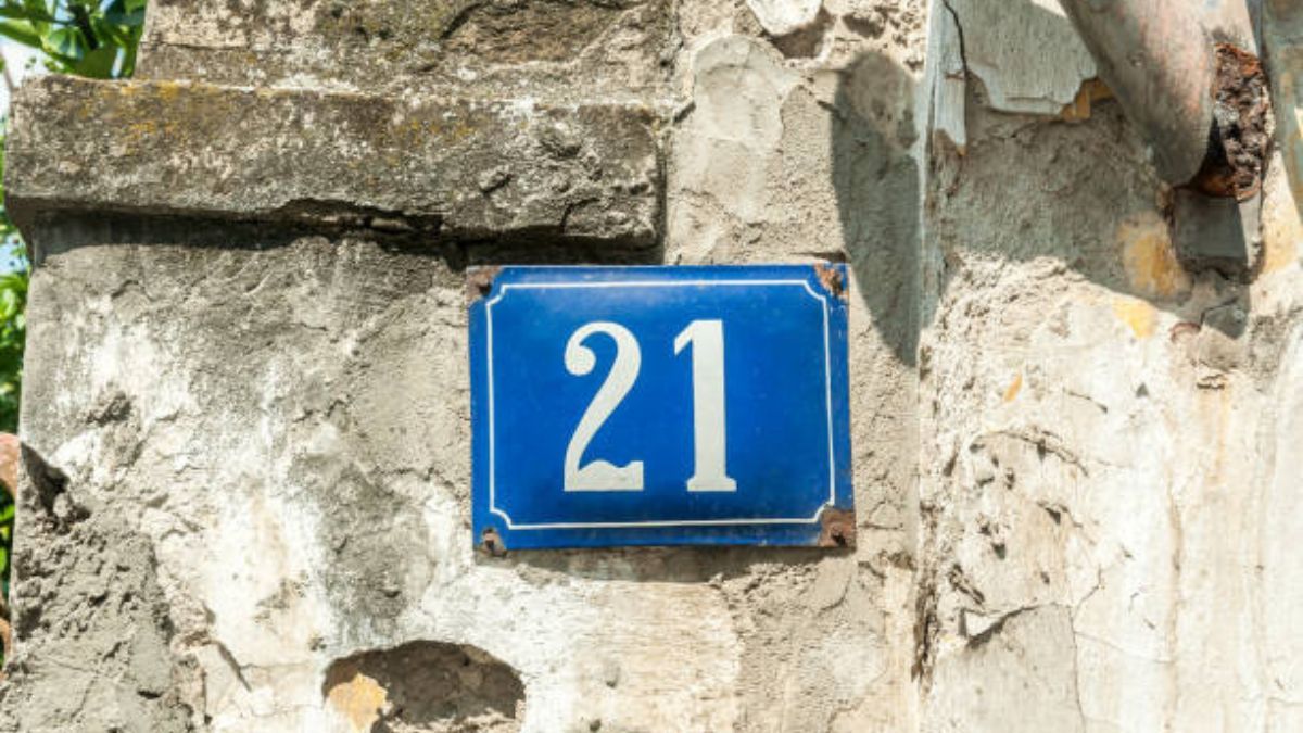 La numerología revela cuáles son los números de la suerte para este sábado.