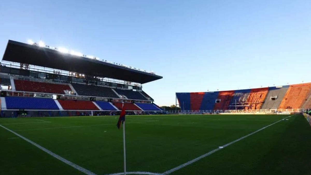 San Lorenzo deberá afrontar la dura sanción de CONMEBOL. 
