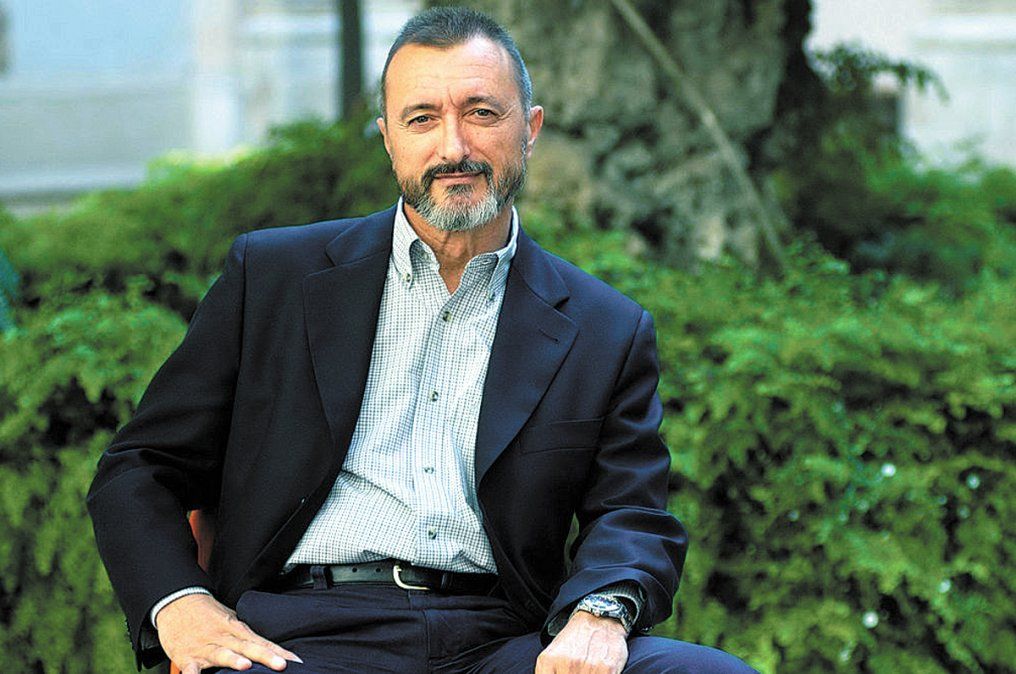 Un territorio de libros, amigos y aventura