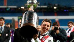 Los hinchas eligieron la camiseta más linda de River