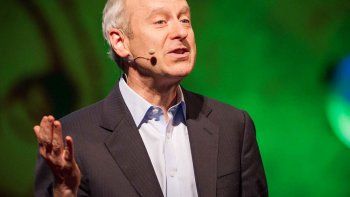 Premiaron al filósofo Michael Sandel