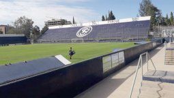 El boletín oficial de la AFA detalla cómo sucedieron los hechos en la cancha de la Lepra
