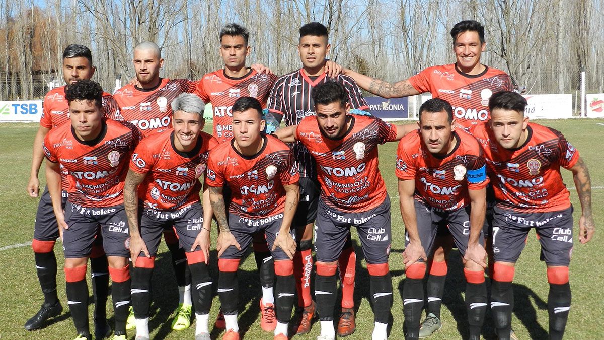 Huracán Las Heras irá por la recuperación en su casa