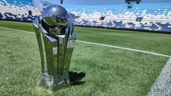 Cómo sigue la Copa Argentina tras la postergación de los partidos de San Lorenzo y Racing Cómo sigue la Copa Argentina tras la postergación de los partidos de San Lorenzo y Racing