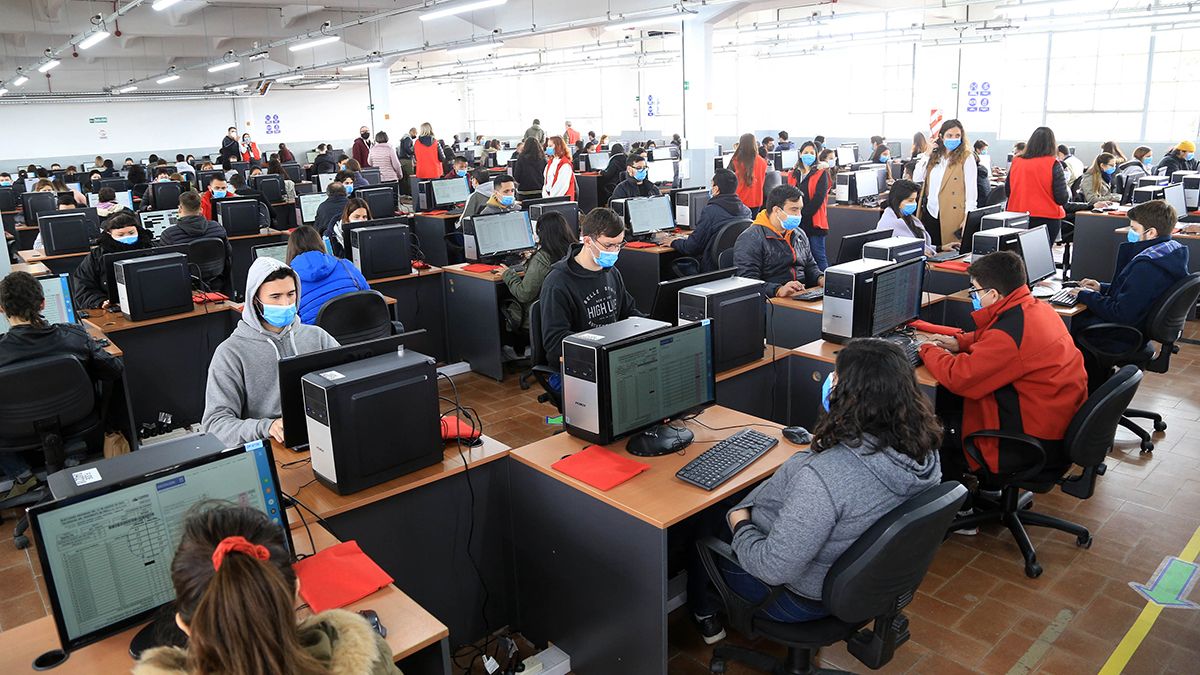 Elecciones 2021: cómo es el simulacro para probar el escrutinio