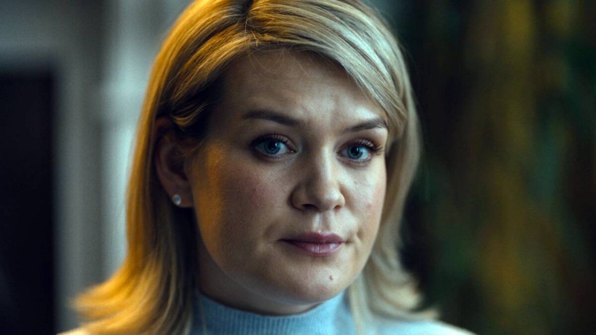 La serie llegó a Netflix este miércoles. La serie llegó a Netflix este miércoles.