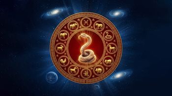 Consulta el horóscopo chino de hoy lunes 24 de noviembre Consulta el horóscopo chino de hoy lunes 24 de noviembre