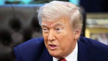 Donald Trump habló con Vladimir Putin tras ataque de Ucrania a Rusia y alerta por represalias