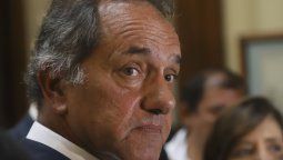 Legisladores mendocinos se cruzaron en las redes por el caso Scioli