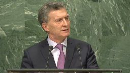 Macri creó un gabinete especial de ministros para recibir a refugiados sirios