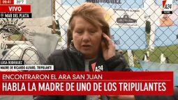 Le diría a Macri que las mentiras tienen patas cortas
