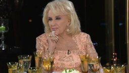 Mirtha reveló a quién prefiere para presidente en 2019