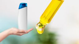 Qué aceite esencial agregar en tu shampoo según tu tipo de pelo