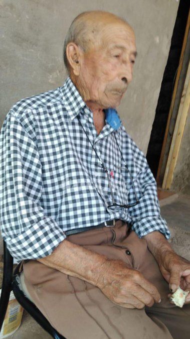 ADN de restos encontrados en una pala y una lona, clave para el caso Tránsito Donoso Sosa