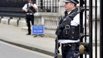 ¿Cacería de brujas? Detuvieron a 9 supuestos terroristas en Londres
